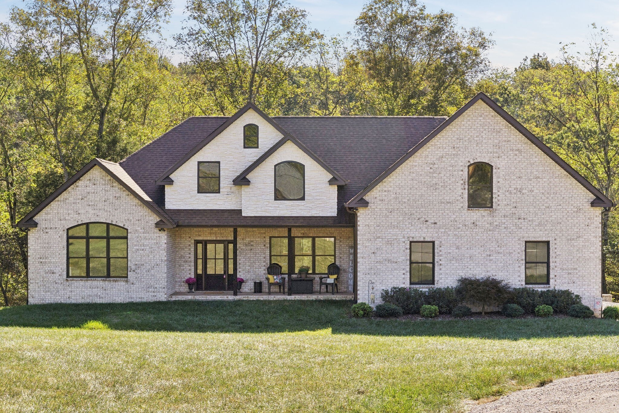Home for sale in 1365 Seymour Dr Pleasant View, TN