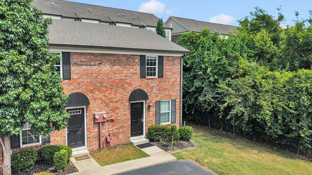 122 Porter Terrace, Nashville