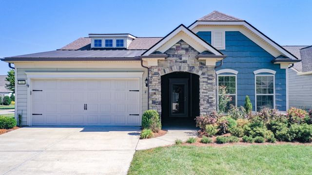 701 Clay Ct, Spring Hill
