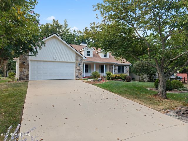 117 Lynhurst Drive, Crossville
