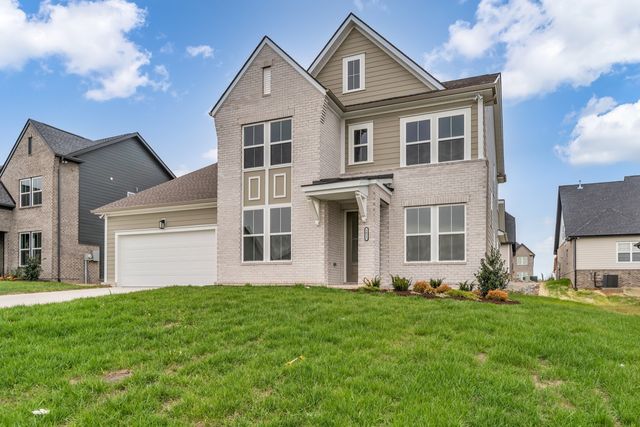 3021 Fanshaw Rd, Smyrna