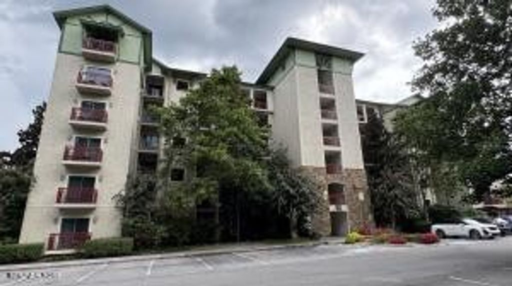 212 Dollywood Ln U 420, Pigeon Forge