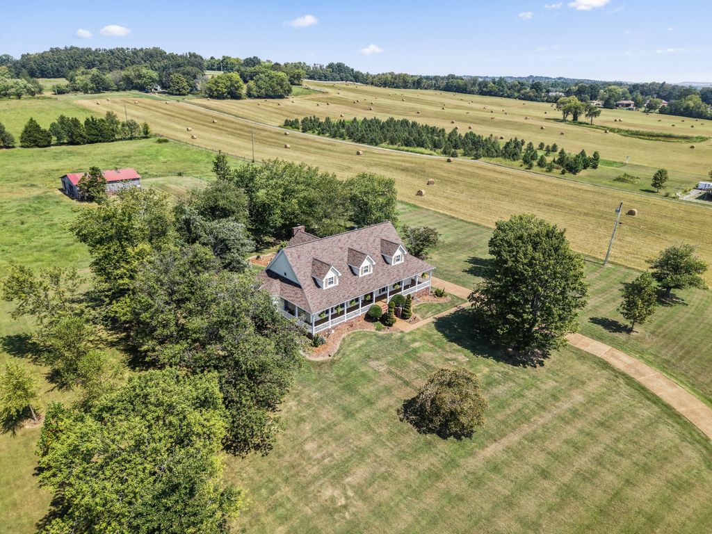 625 Double Log Cabin Rd, Lebanon