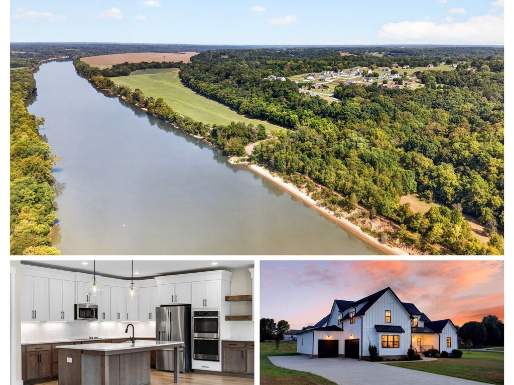 105 Sarah Frances Ct, Clarksville