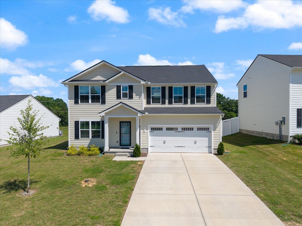 440 Grey Ghost Way, Smyrna