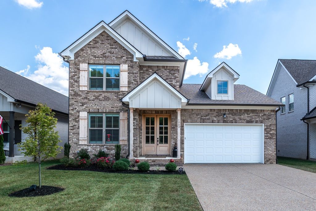 1052 Gadwall Ln, Spring Hill
