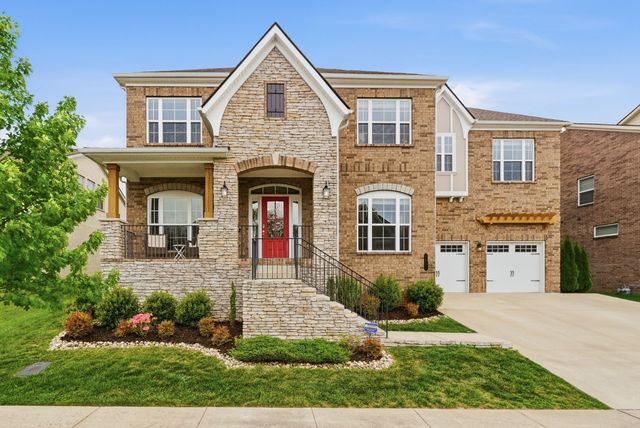 4025 Foxglove Farm Dr, Franklin