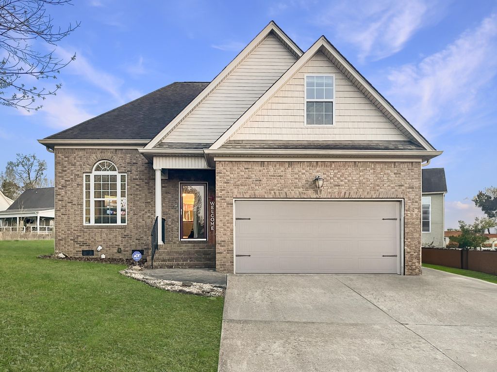 7130 Avonlea Lane, Chattanooga