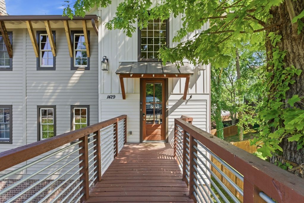 1429 Shelby Ave, Nashville