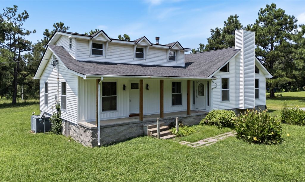11065 New Cut Off Rd, Bon Aqua