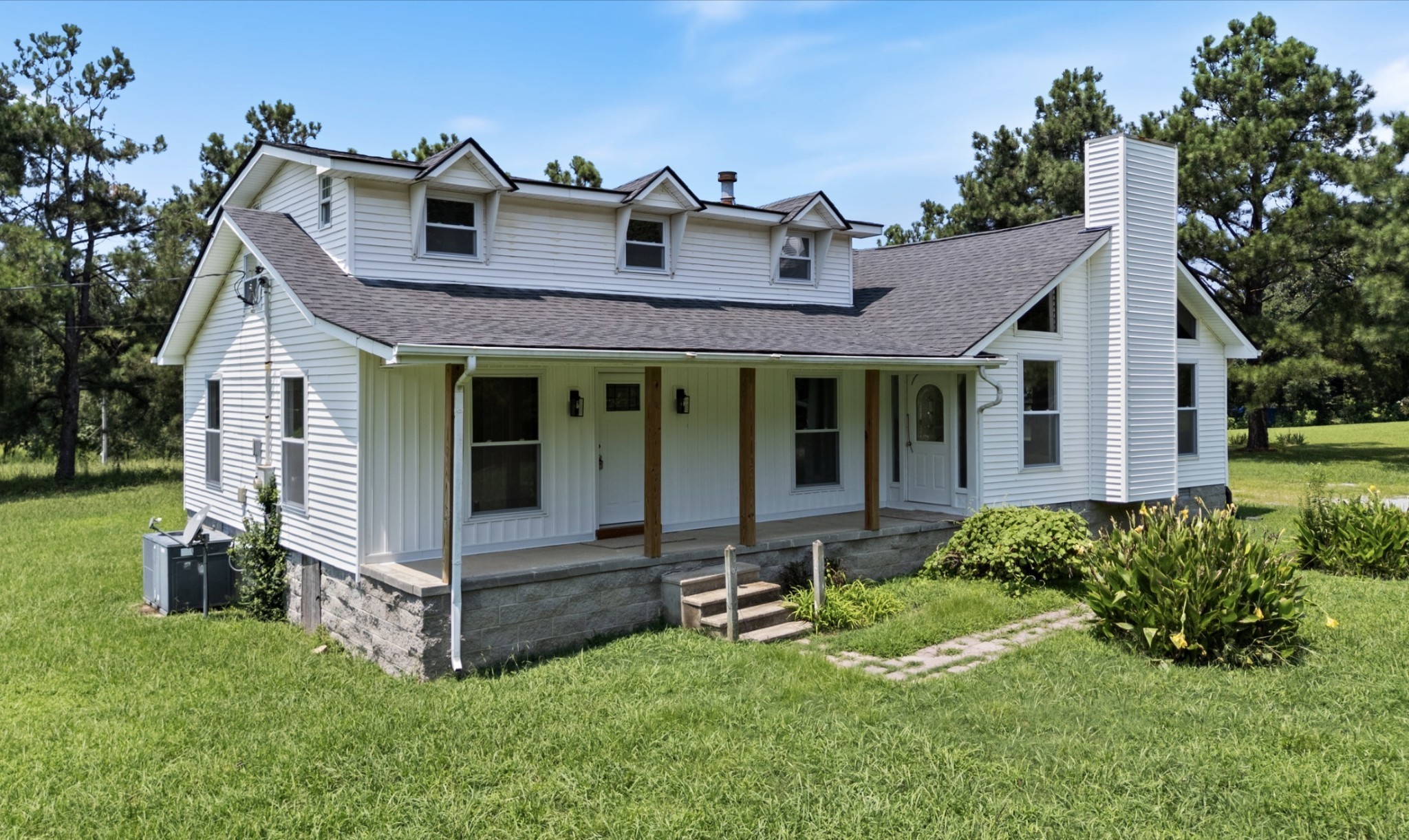 Photo for MLS 3542992 in 11065 New Cut Off Rd Bon Aqua, TN - 37025