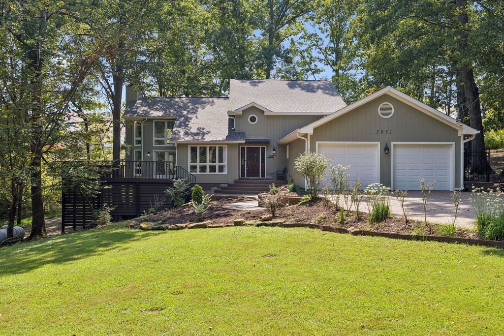 5831 Cane Ridge Rd, Antioch
