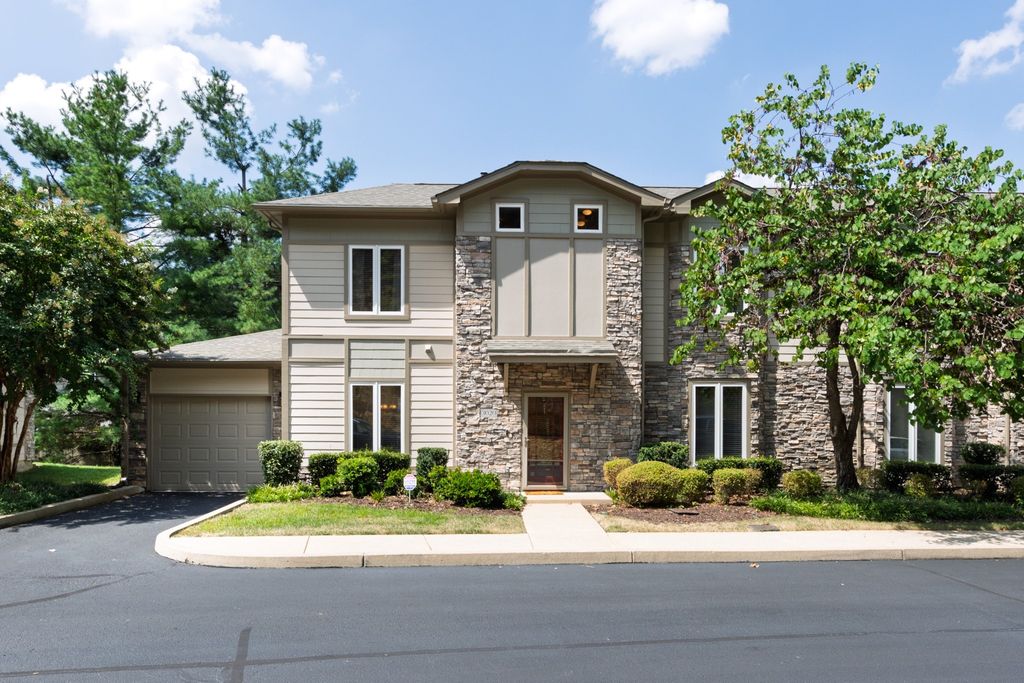 320 Old Hickory Blvd 3020, Nashville