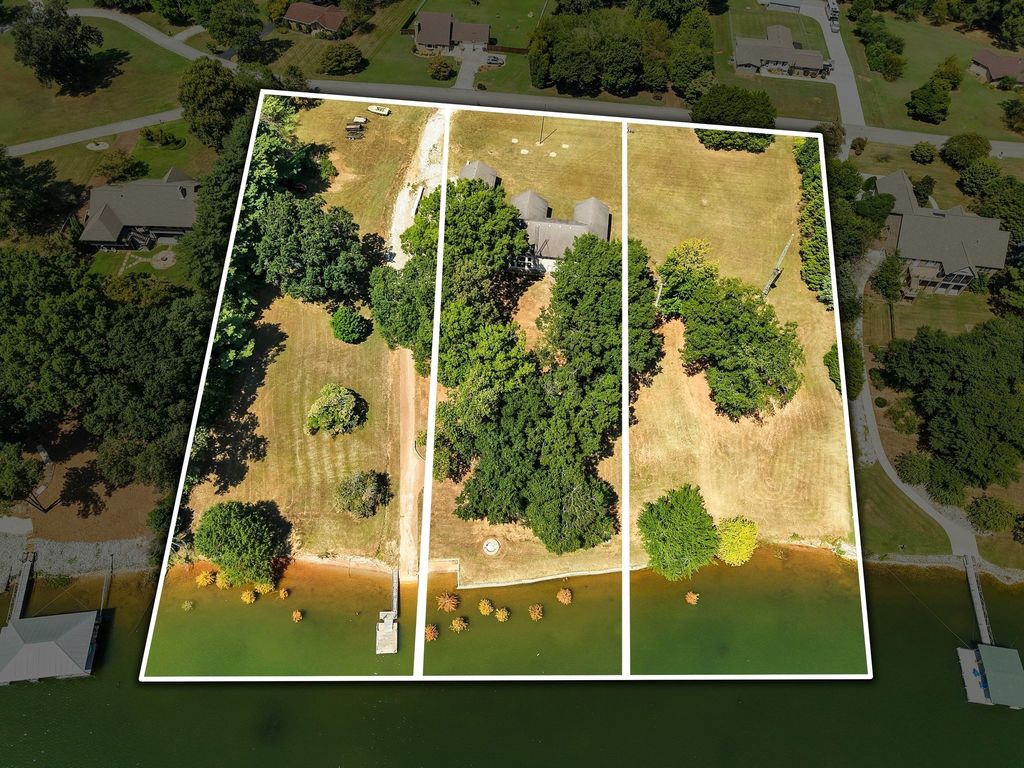 0 Hickory Hill Dr, Estill Springs