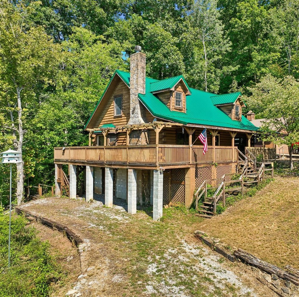 161 Obey River Ln, Celina