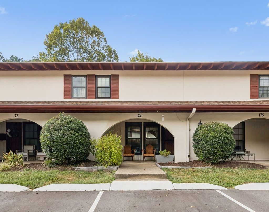 214 Old Hickory Blvd 174, Nashville
