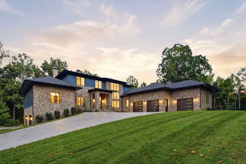 1782 Spring Water Ln, Thompsons Station
