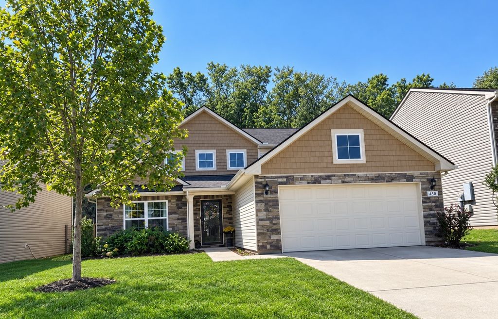 1450 Old Stone Rd, Lebanon