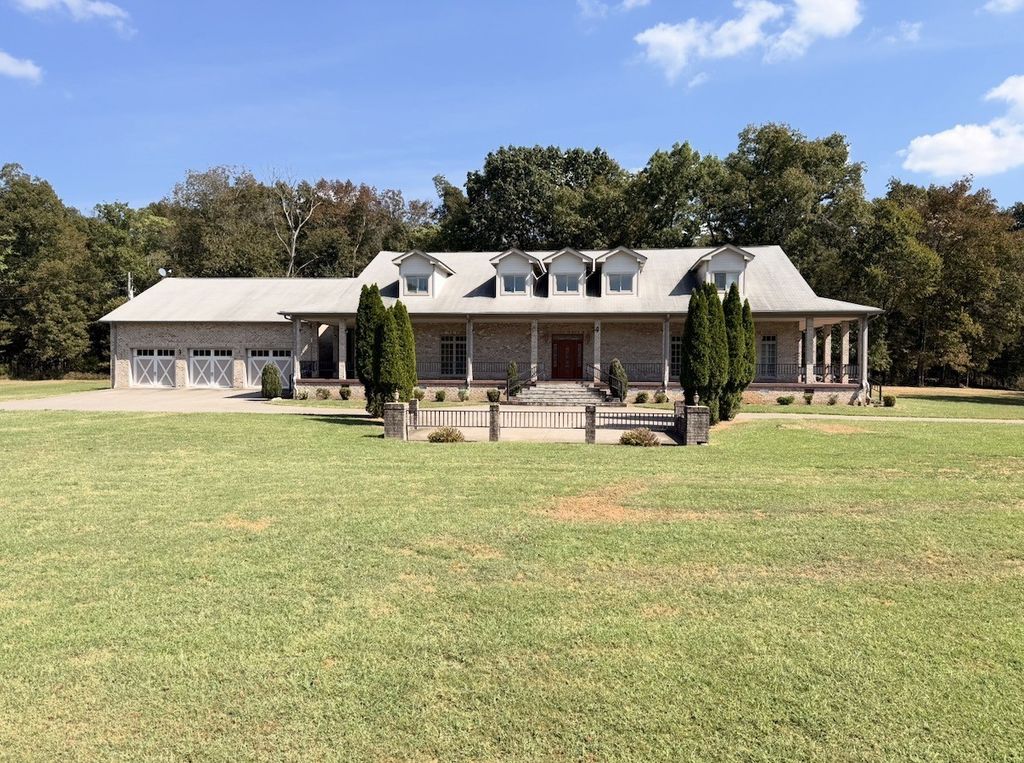 2100 Corinth Rd, Mount Juliet