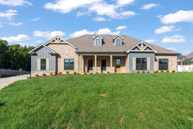 120 Denton Ct, Clarksville