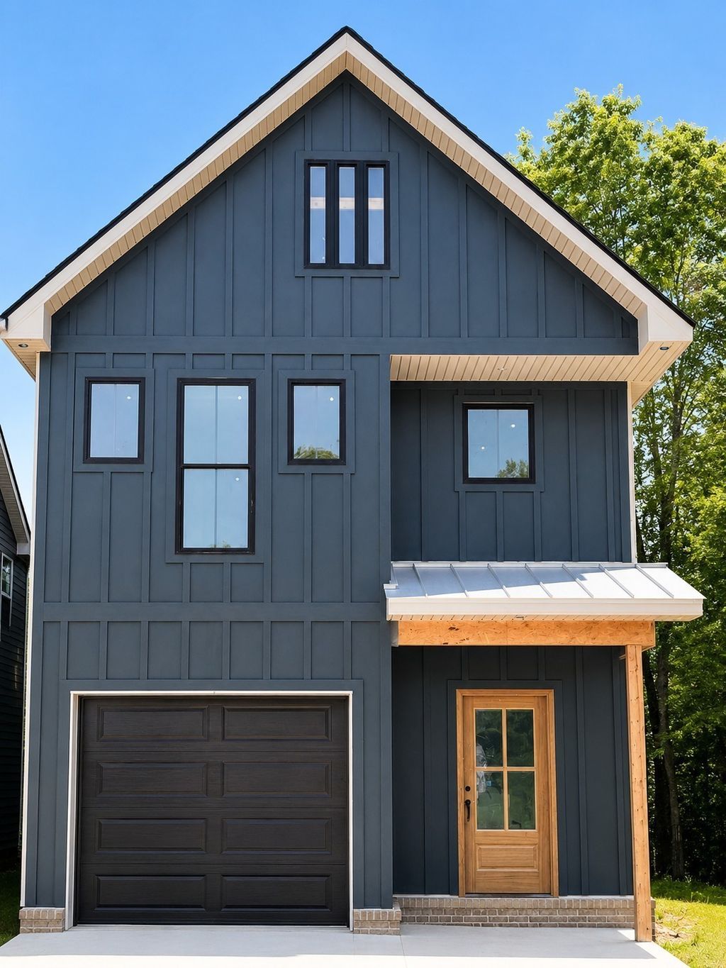 15 Holland Park West, Clarksville
