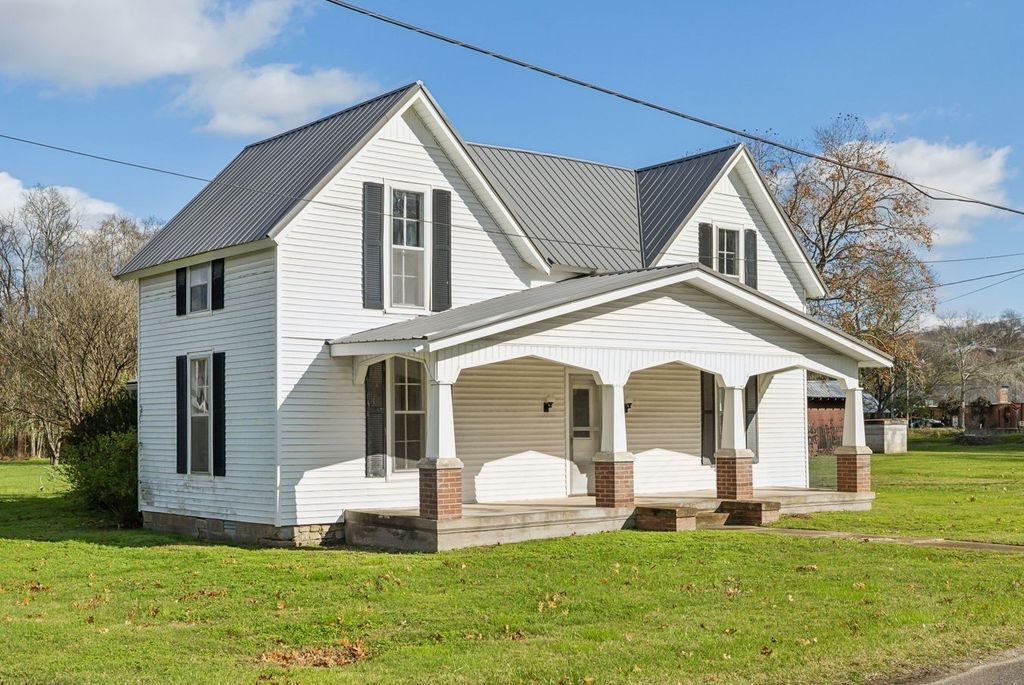 4103 Hampshire Pike, Hampshire
