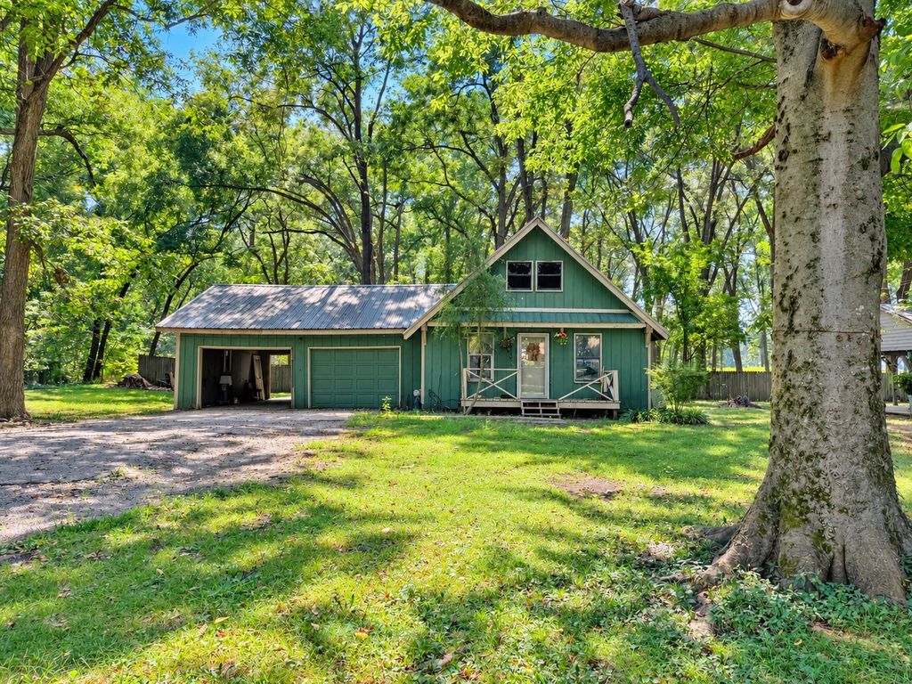 365 Magnolia Rd, Tiptonville