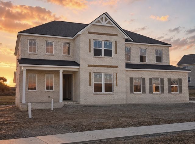 111 East Hill Street, Mount Juliet