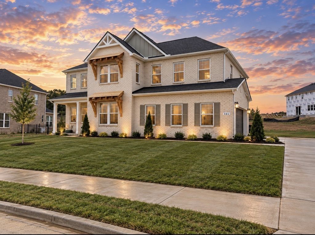 111 East Hill Street, Mount Juliet