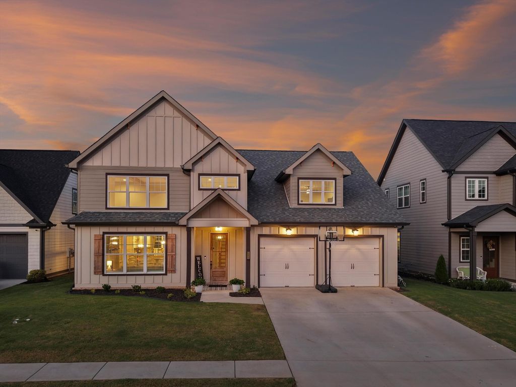 10623 Flicker Way, Apison