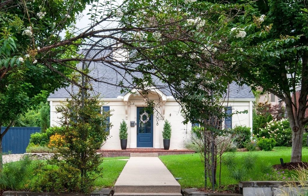2008 Beechwood Ave, Nashville