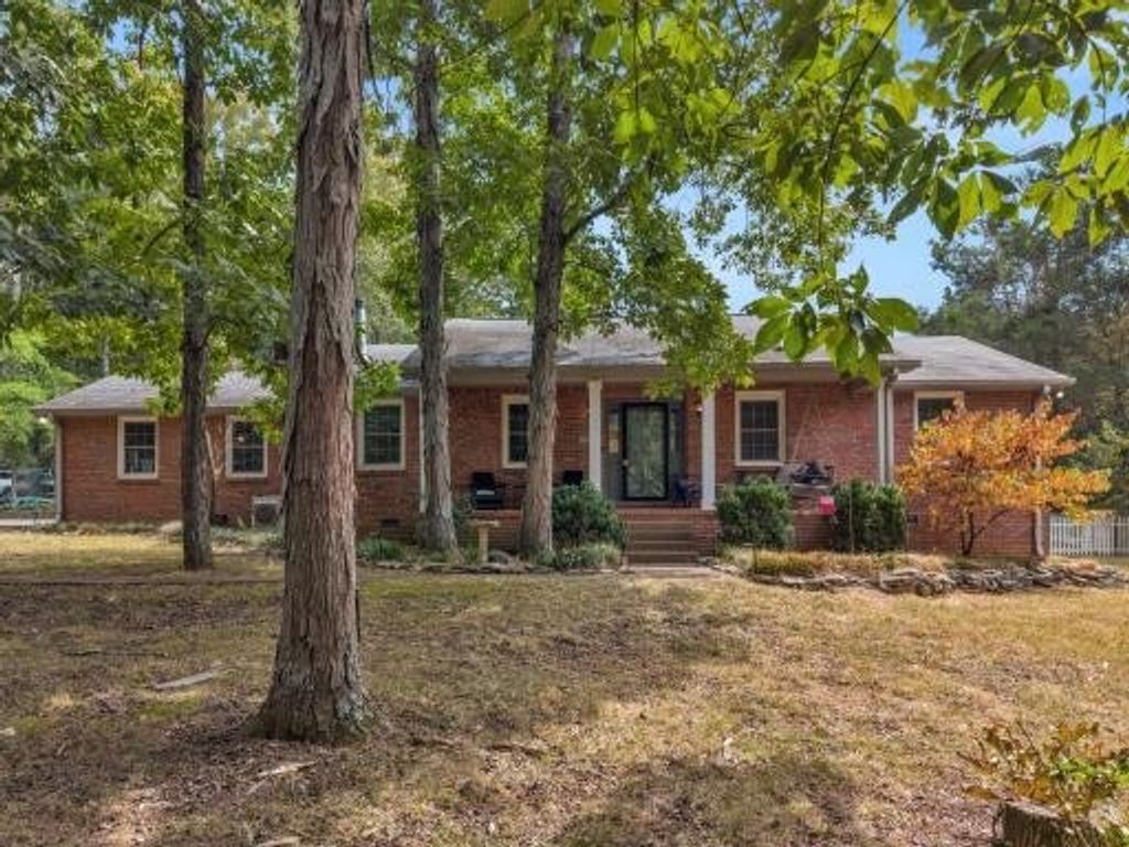 2217 Quarry Rd, Mount Juliet