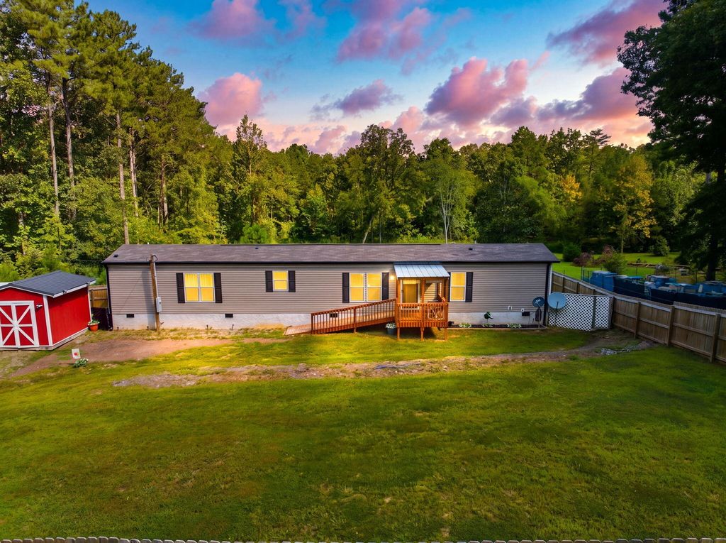 298 Agency Creek Lane, Decatur