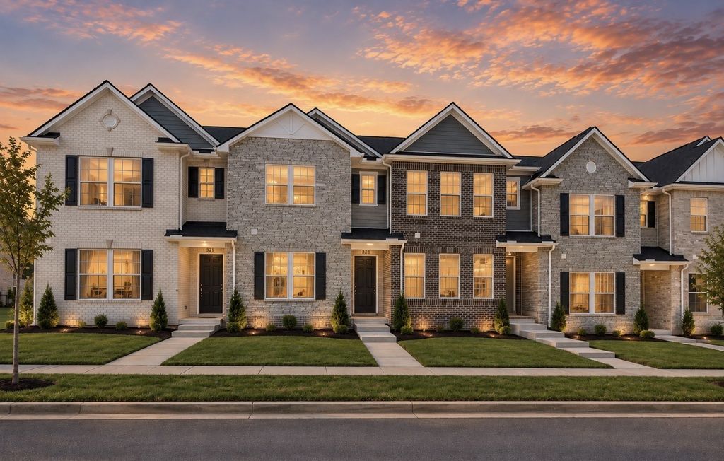 321 Lynwood Station Boulevard, Mount Juliet