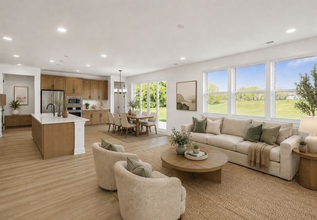 405 Downs Lane, Mount Juliet