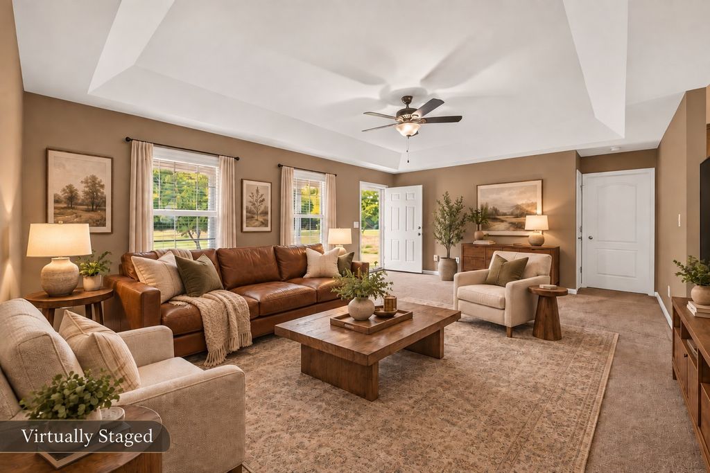 8659 Dog Branch Rd, Mount Pleasant