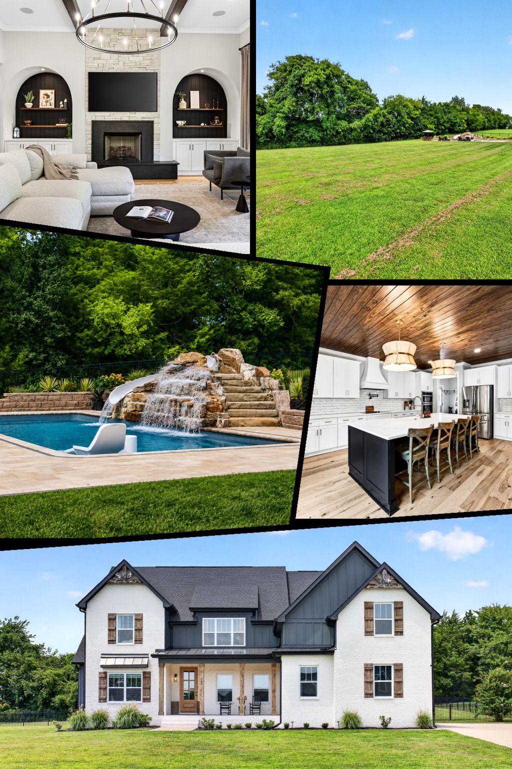 132 Sarah Frances Ct, Clarksville