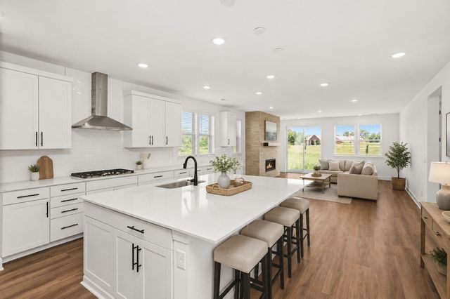 406 Downs Lane, Mount Juliet