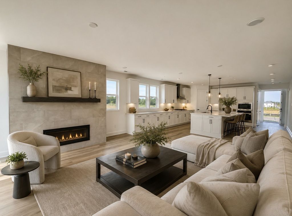 406 Downs Lane, Mount Juliet