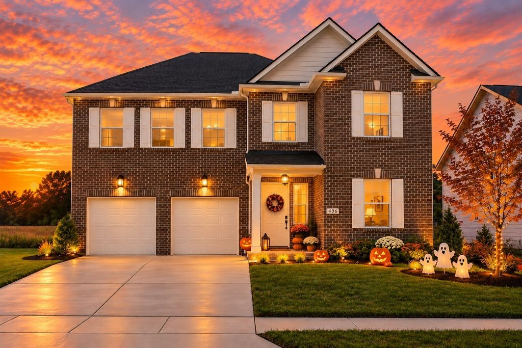 406 Downs Lane, Mount Juliet