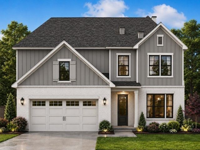 807 Saddle Ridge Dr, Mount Juliet