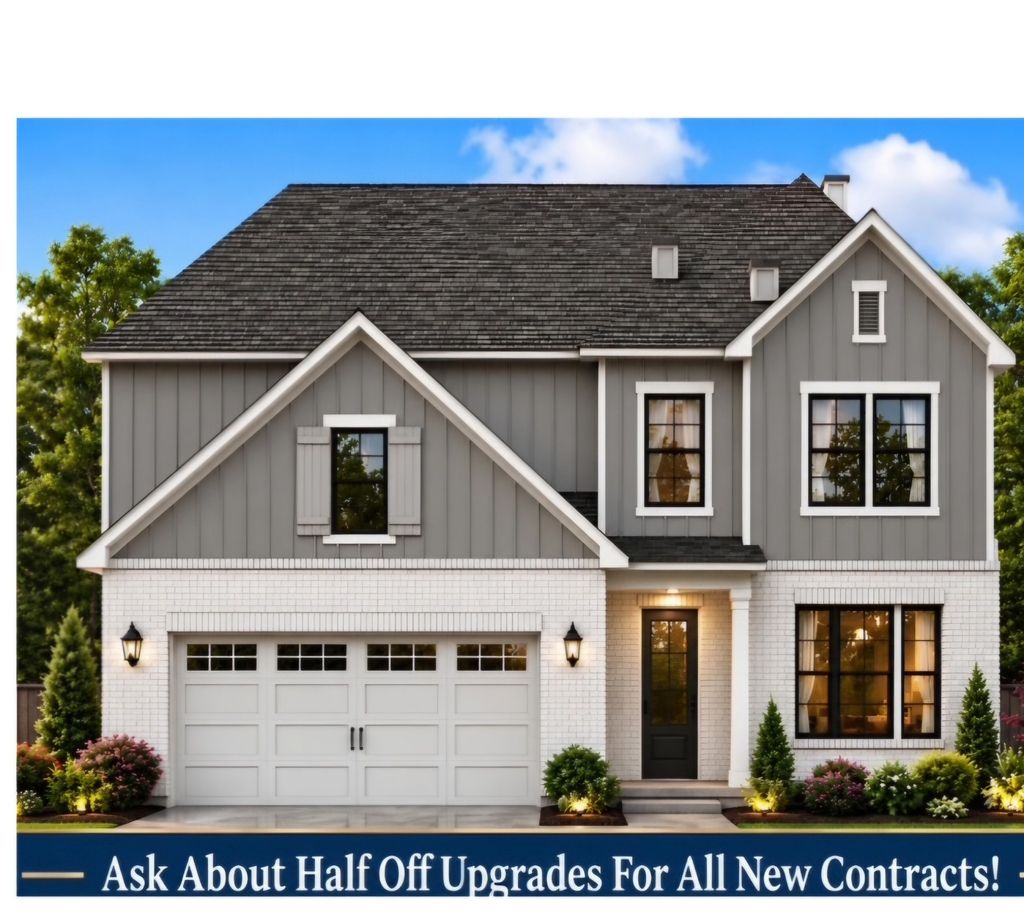 807 Saddle Ridge Dr, Mount Juliet