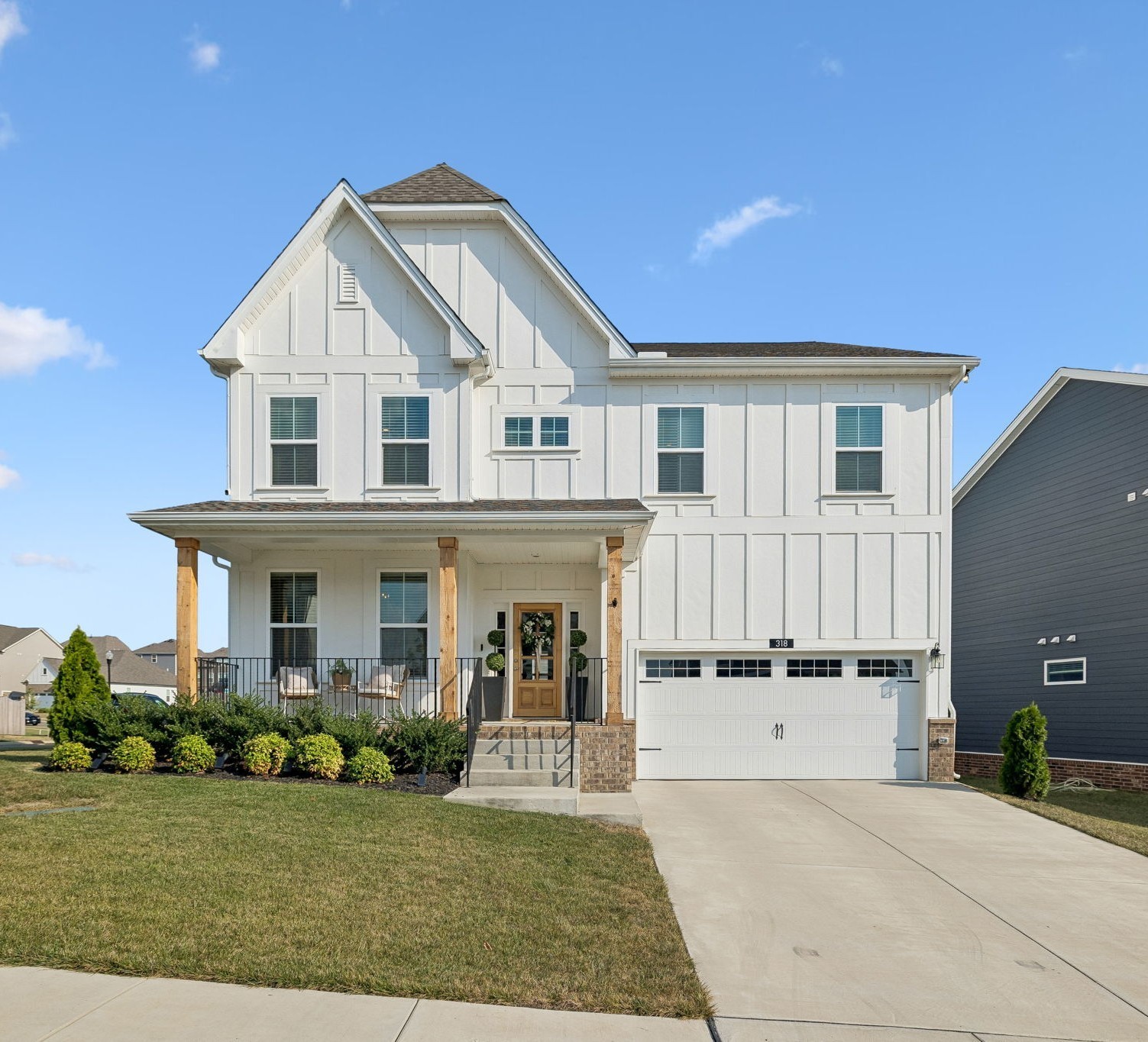 Photo for MLS 3543100 in 318 Rawling Ln Gallatin, TN - 37066