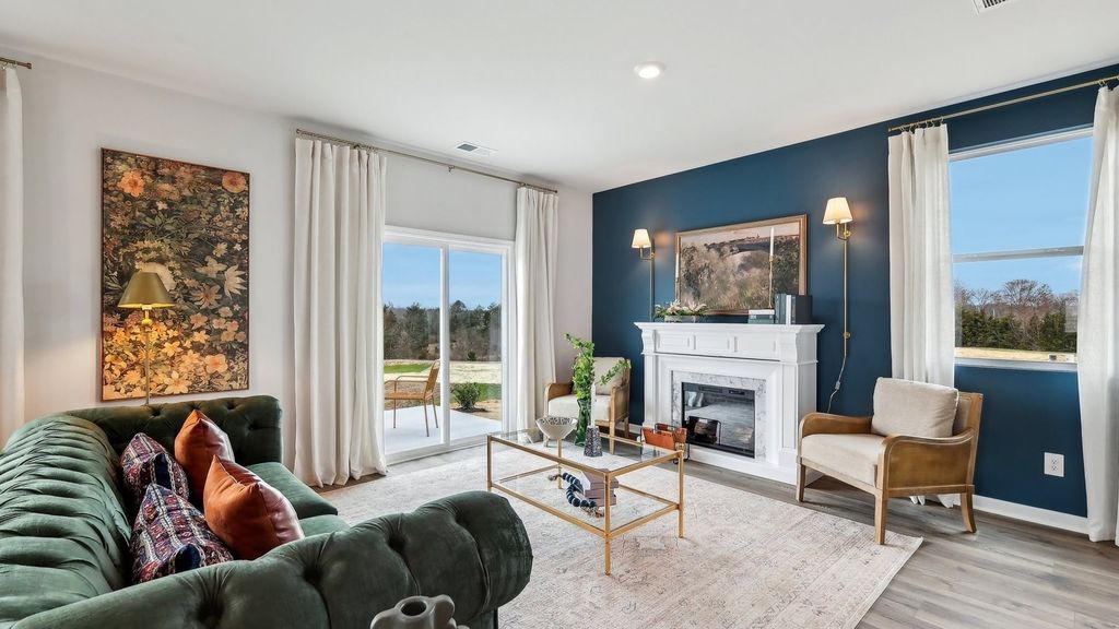 4919 Sandringham Lane, Murfreesboro