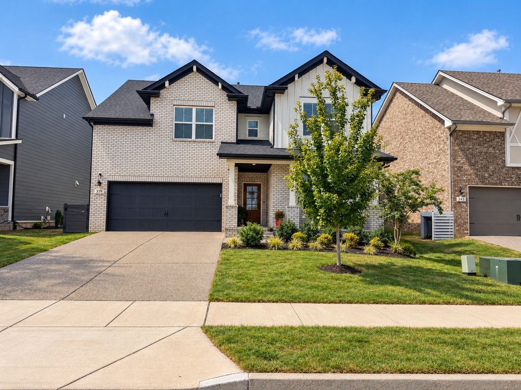 339 Turfway Park, Gallatin