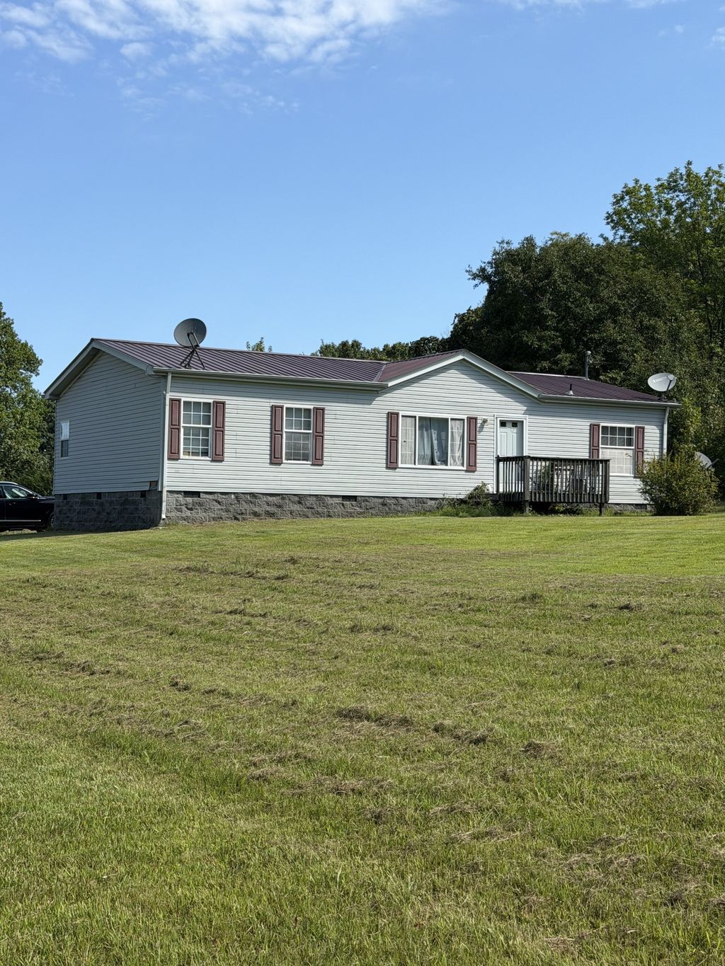 1051 Old Stage Rd, Dickson