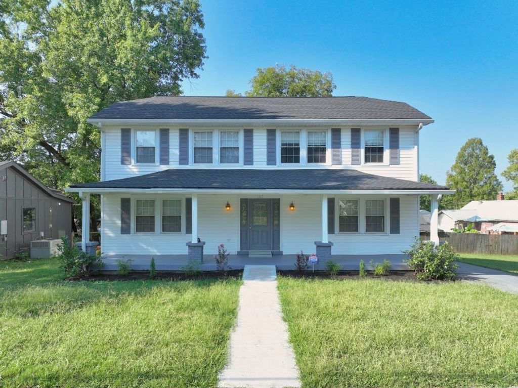 102 Becker Ave, Old Hickory