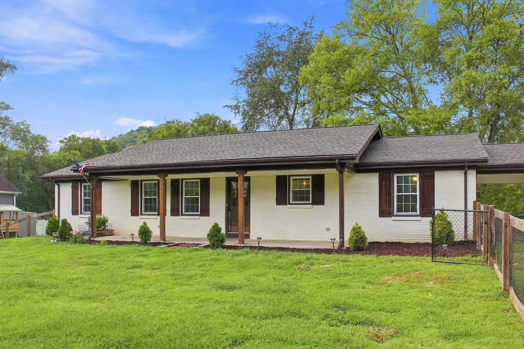 2630 Granville Hwy, Gainesboro