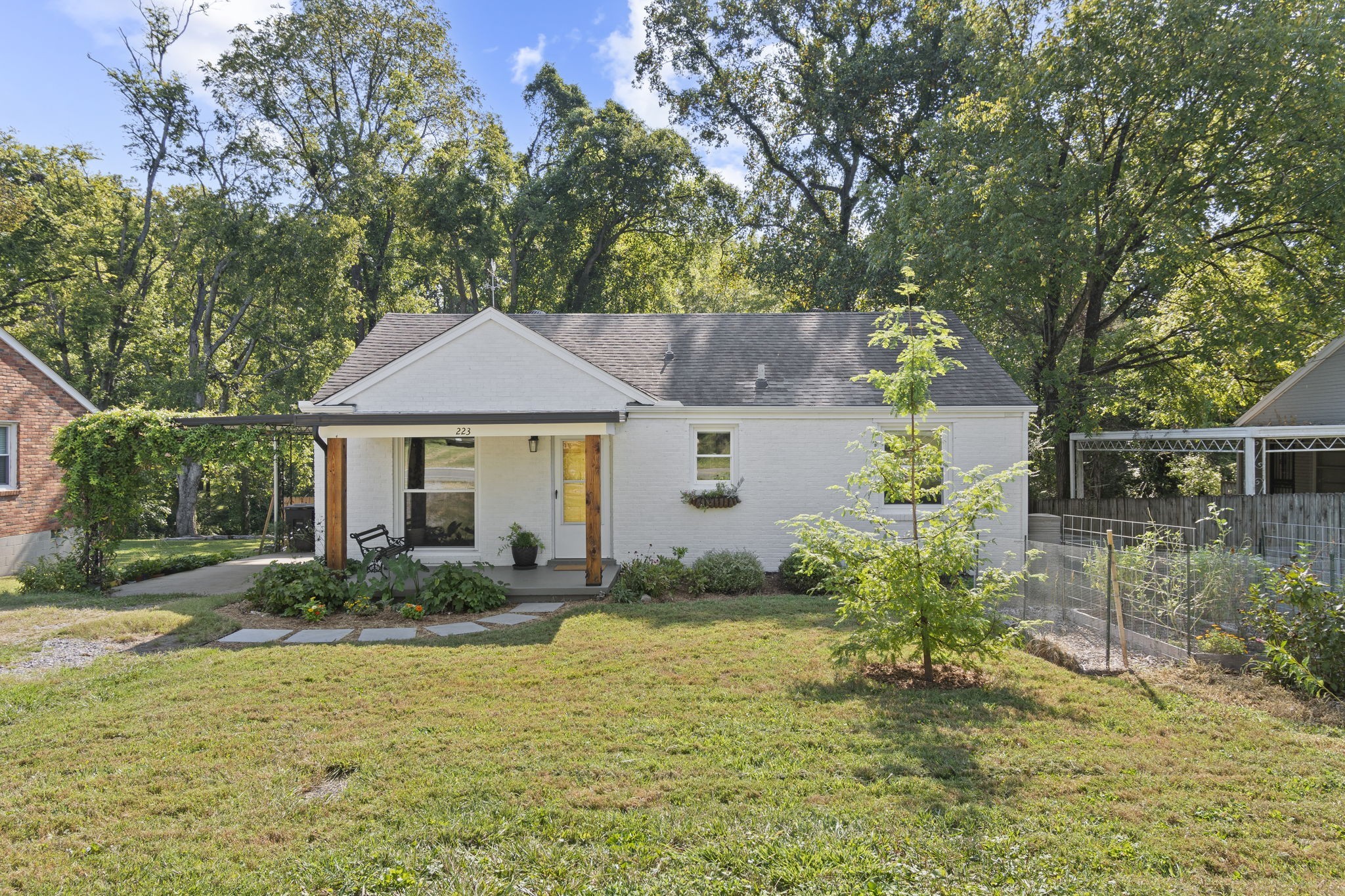 Nashville Real Estate - Residential for sale