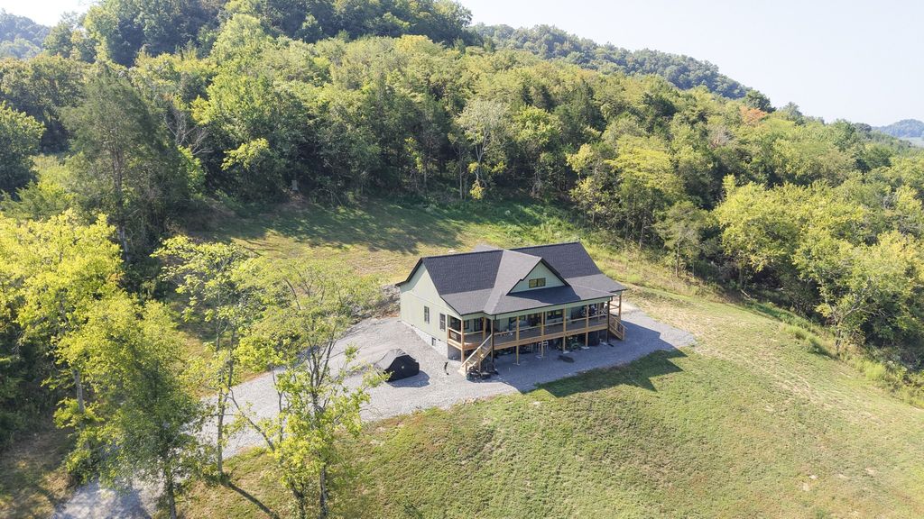 3310 Dixon Creek Rd, Dixon Springs